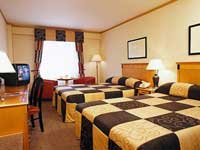 Holiday Inn at King's Cross
