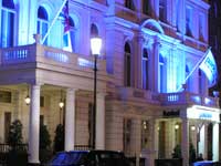 Park Inn at Hyde Park