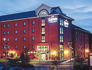 Express Holiday Inn Castle Bromwich