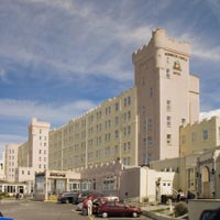 The Norbreck Castle Hotel