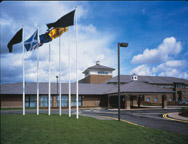 Hilton Edinburgh Hotel