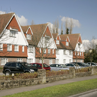 Gatwick Menzies Chequers Hotel Gatwick Menzies Chequers Hotel