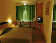 Ibis Gatwick