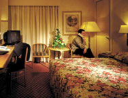 Mercure London Gatwick