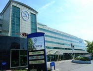 Heathrow Arora International Hotel