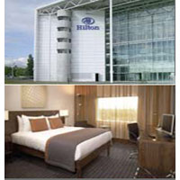 Heathrow Hilton