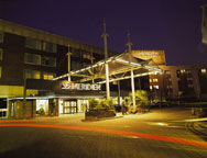 Heathrow Park Inn Hotel