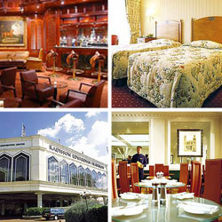 Radisson Edwardian