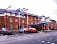 Premier Inn