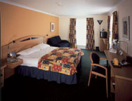 Express by Holiday Inn Luton Airport