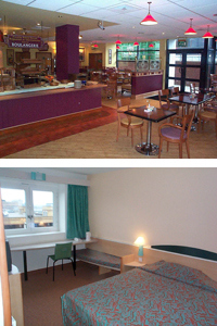 Ibis Stevenage