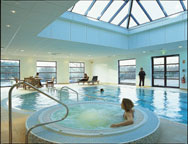 Holiday Inn Luton South M1 J9