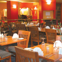 Britannia Airport Hotel