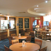 Britannia Airport Hotel