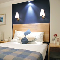 Britannia Airport Hotel
