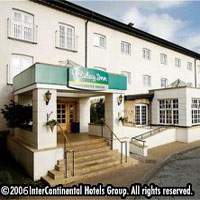 Holiday Inn