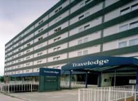 Travelodge Airport