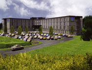 Express By Holiday Inn Stansted