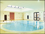 Park Inn Stansted