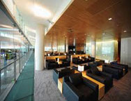 Mir� VIP Lounge T1
