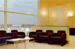 Executive Lounge