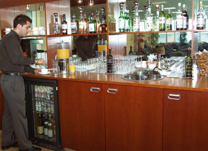 Servisair Lounge Servisair Lounge