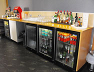 Sky Lounge Holiday Wing
