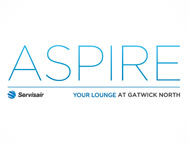 Aspire Lounge by Servisair (North Terminal)
