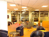 Lingfield Servisair Lounge (South Terminal)