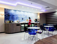 Servisair Lounge Servisair Lounge