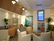 Escape Lounge (Terminal 2)