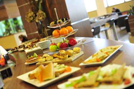 La Valette Club Lounge