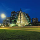 The Grand Harbour Hotel Southampton, near Paultons Park