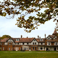 Forest Park Hotel, near Paultons Park
