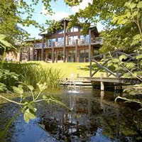 Hilton Southampton, near Paultons Park