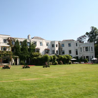 Lyndhurst Park Hotel, near Paultons Park