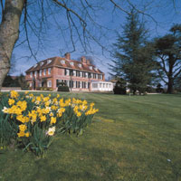 Q Hotel Norton Park Winchester