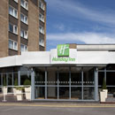 Holiday Inn Portsmouth, near Paultons Park