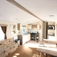 Shorefield Caravan Park, near Paultons Park