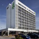 Holiday Inn Southampton, near Paultons Park