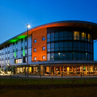 Holiday Inn Salisbury - Stonehenge