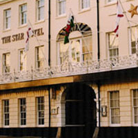 The Star Hotel