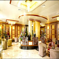 Grange City Hotel