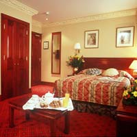 Grange Fitzrovia Hotel