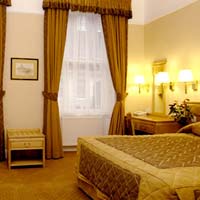 Grange Buckingham Hotel London