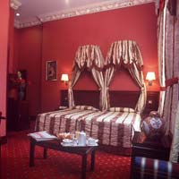 Grange White Hall Hotel