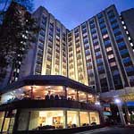 Ibis Hotel London