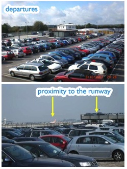 BCP Parking