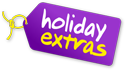 Holiday Extras