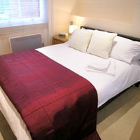 Berkshire Rooms - 1 Bedroom Property in Wokingham
